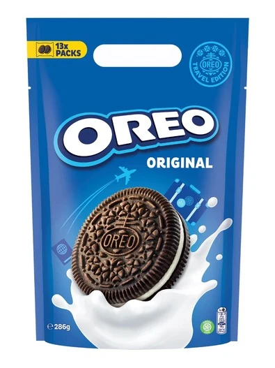 Oreo Original 286 g biscuits