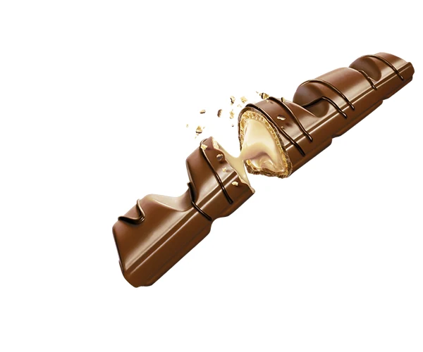 Kinder Bueno 43 g chocolate
